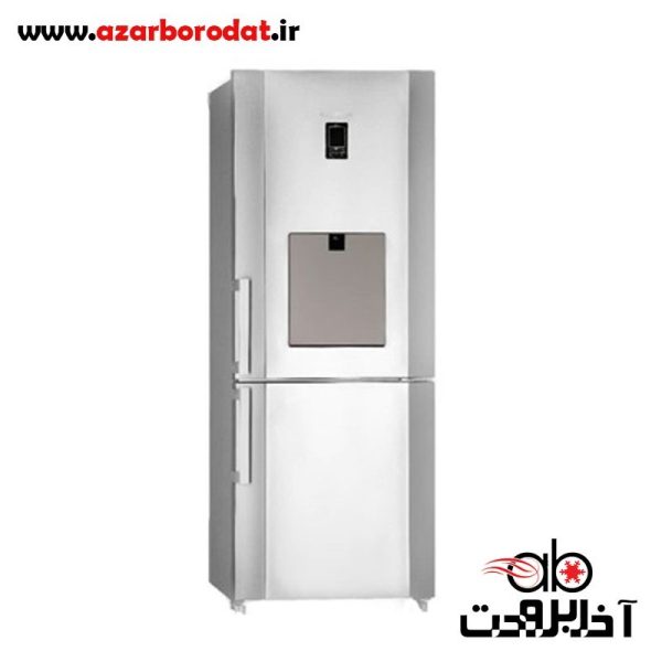 یخچال فریزر 24 فوت امرسان BFN24D-MSF