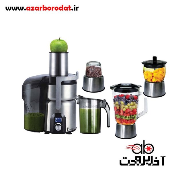 آبمیوه گیری داتیس مدل DB-770