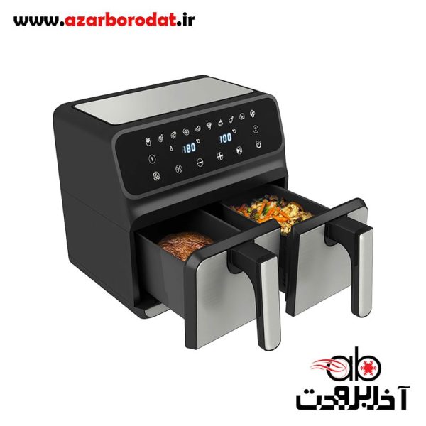 سرخ کن بدون روغن داتیس مدل DF-202