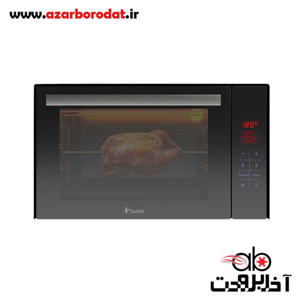 آون توستر 52 لیتری داتیس مدل DT-705 REFLEX