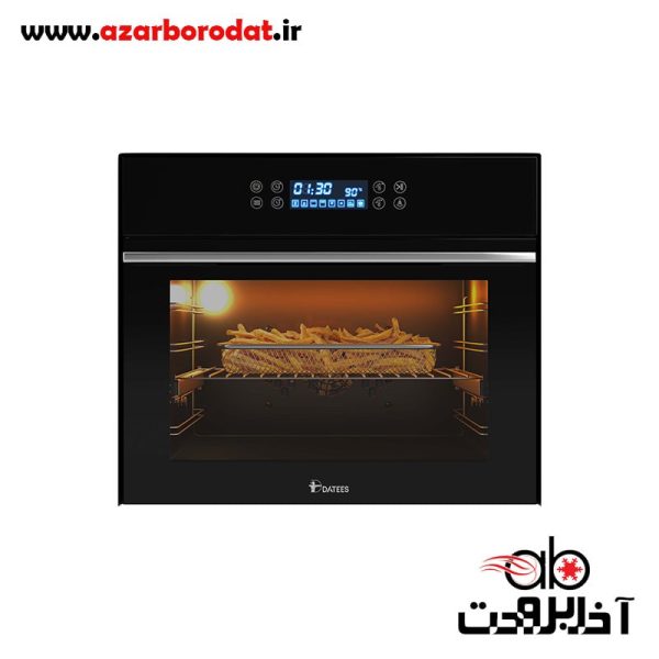 فر برقی 46 لیتری داتیس مدل DT-735