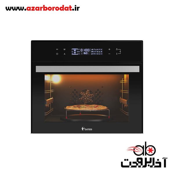 فر برقی 46 لیتری داتیس مدل DT-740
