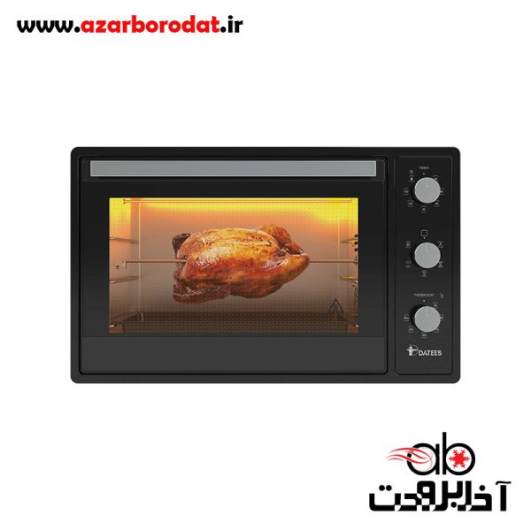 آون توستر 32 لیتری داتیس مدل DT-813