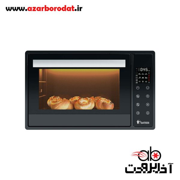 آون توستر 32 لیتری داتیس مدل DT-865