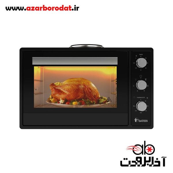 آون توستر 32 لیتری داتیس مدل DT-870