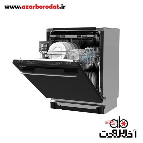 ظرفشویی 15 نفره داتیس مدل DW-330