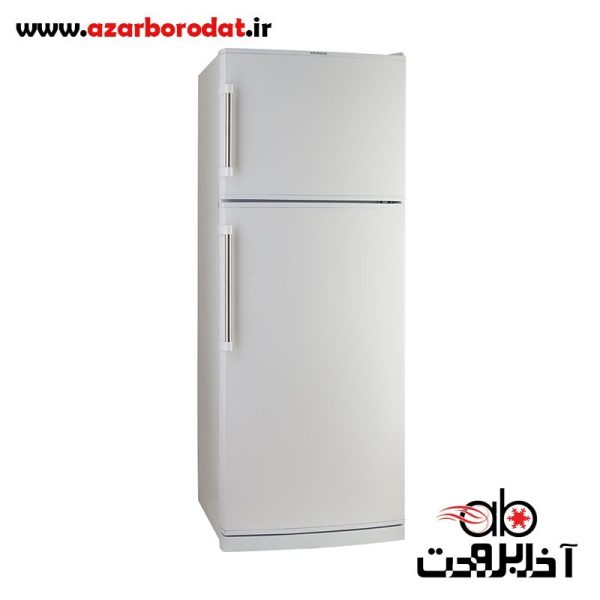 یخچال فریزر 17 فوت امرسان مدل