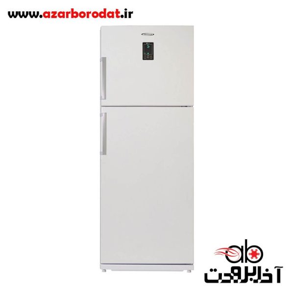 یخچال فریزر 18 فوت امرسان مدل TFN18D بدون آبریز