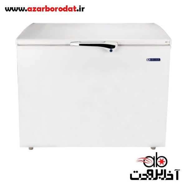 فریزر صندوقی ۲۳۵ لیتر ایستکول مدل TM-40320