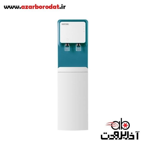 آبسردکن ایستاده آب شهری 4 فیلتر ایستکول SW415UF